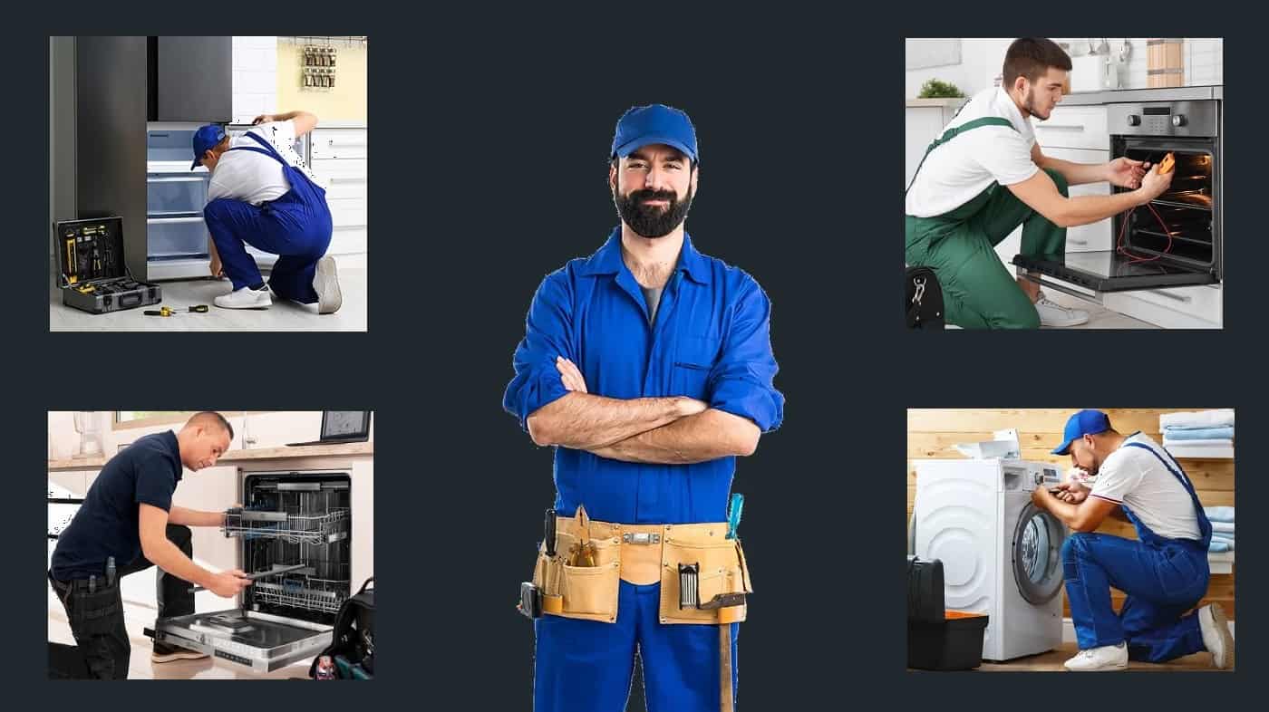 Atikali beyaz eşya servisi